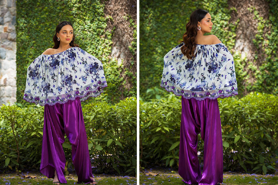 Beat the Heat in Chic Kashmiri Must-Haves
