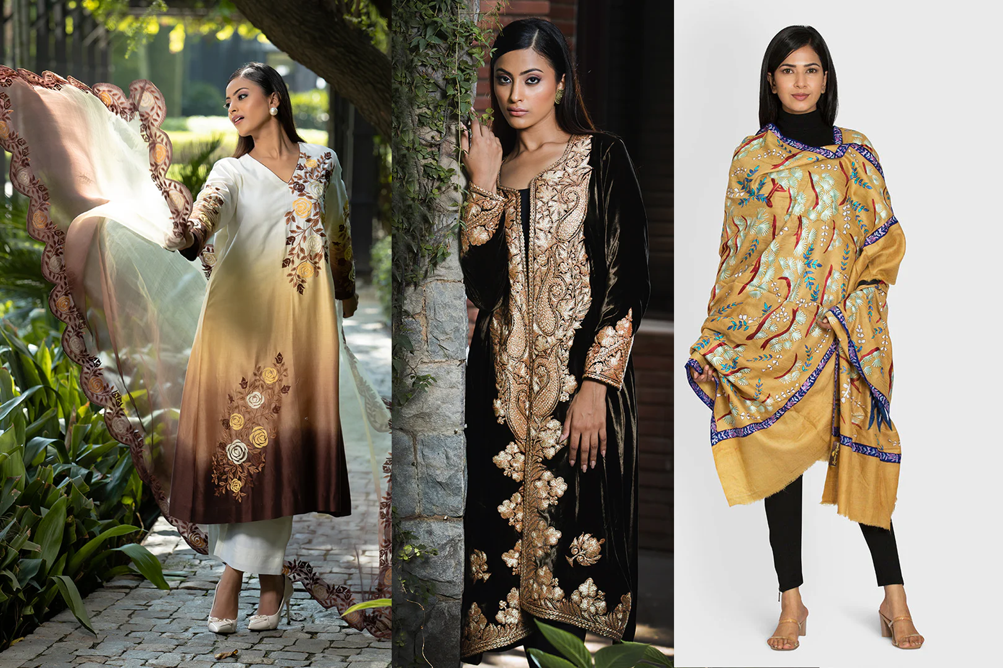 The Art of Autumn - Picks for the Season