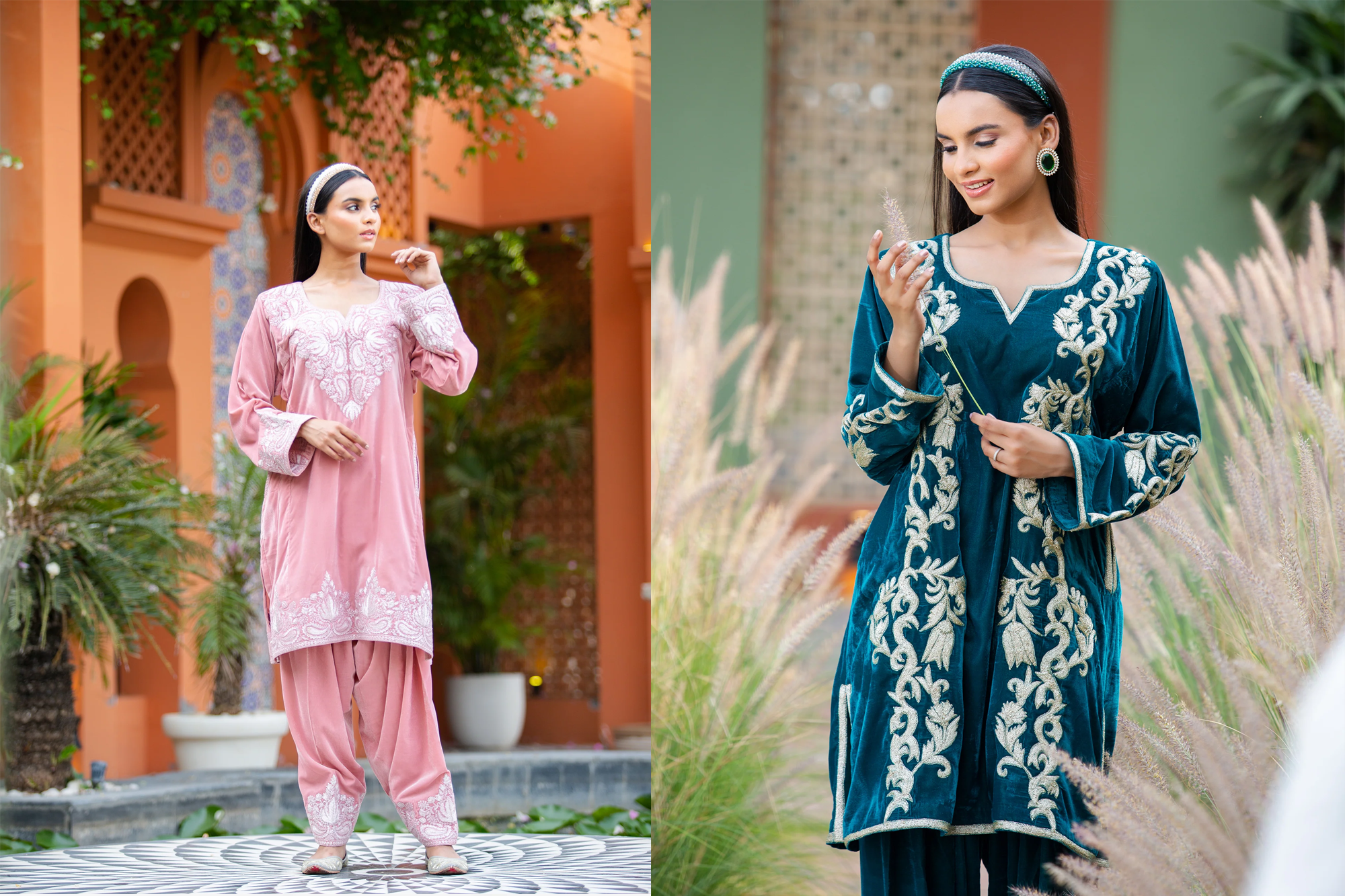 The Essential Guide to Kashmiri Pherans