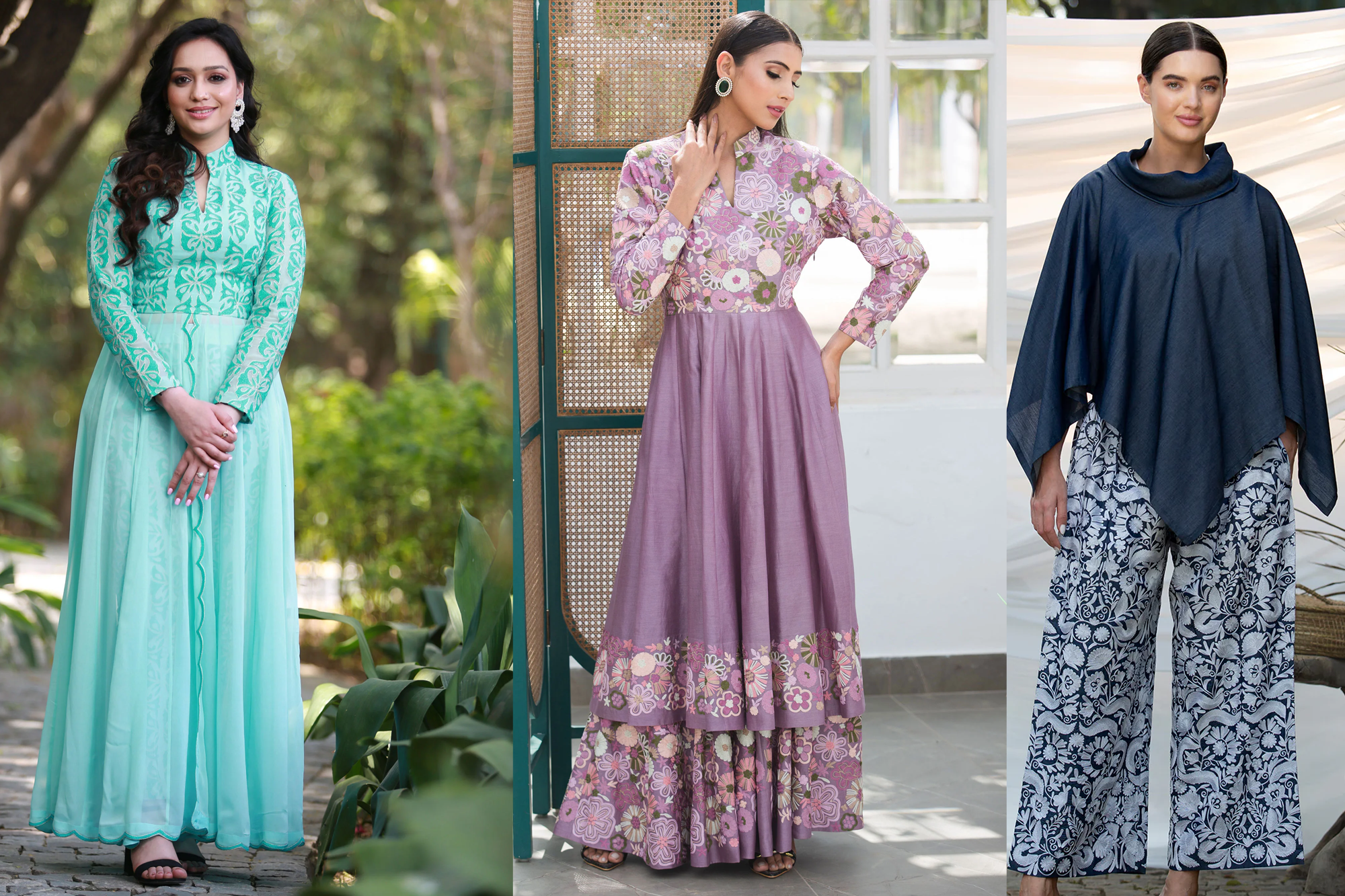 The New Language of Indian Wedding Dressing