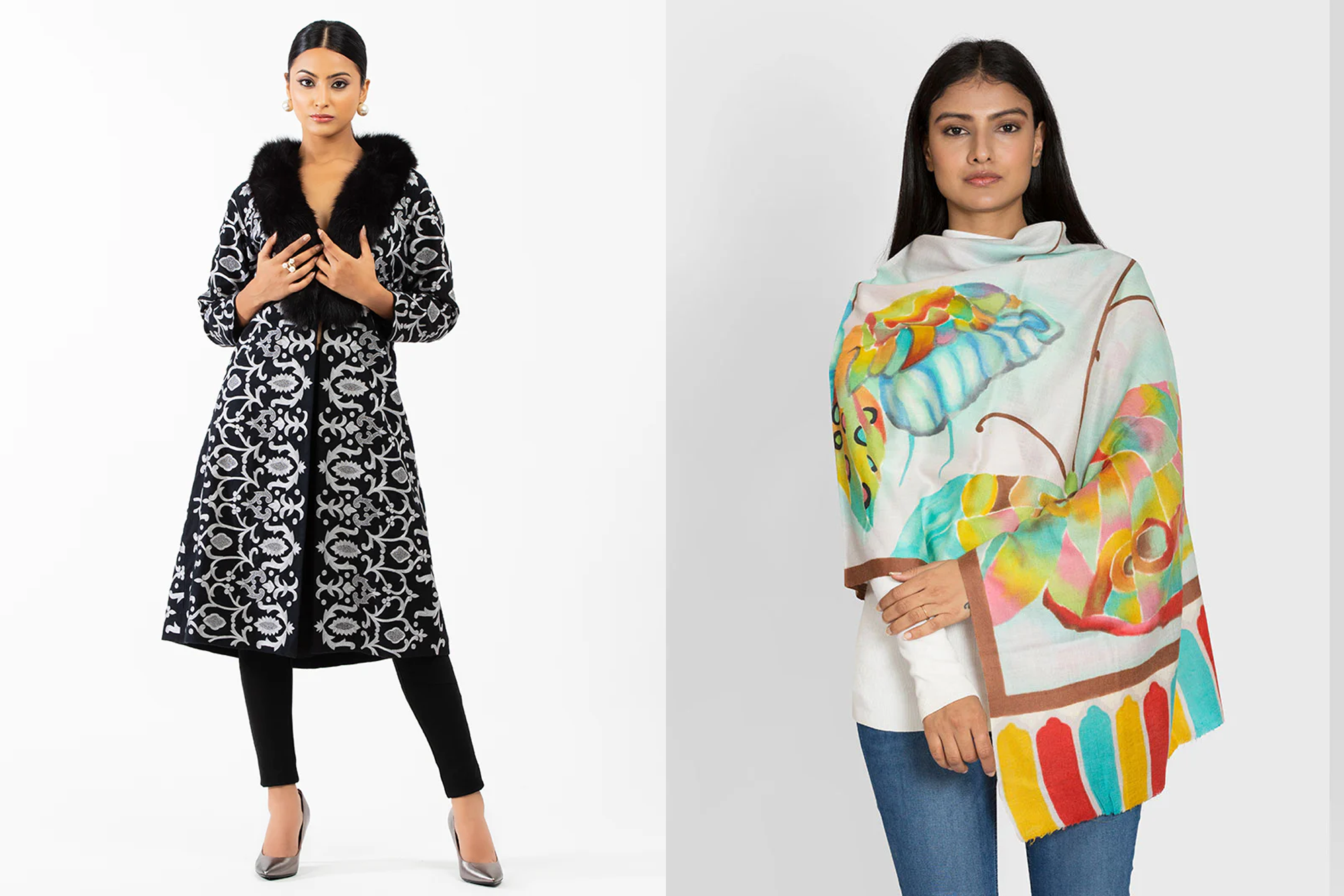 The “Signature Piece” Effect: Kashmiri Essentials to Define Your Style