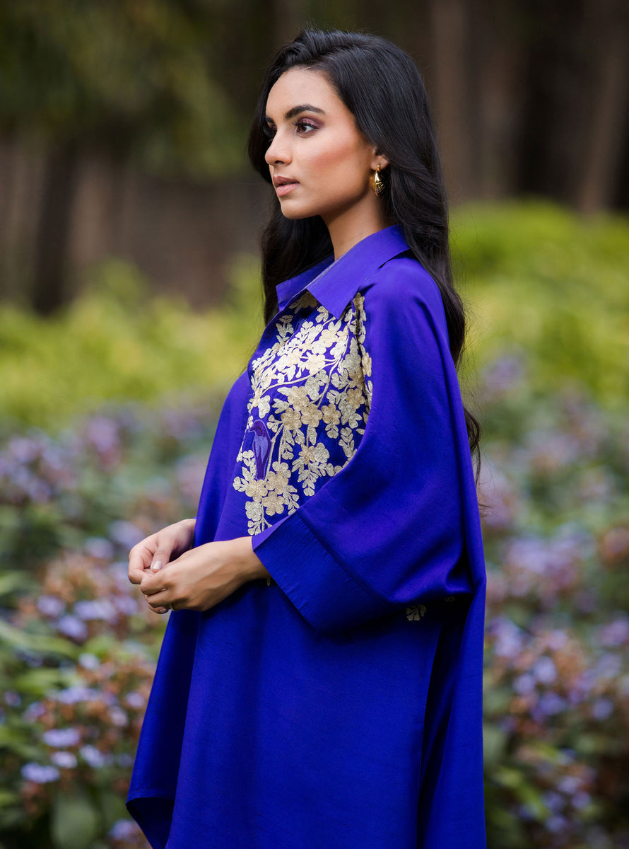 Royal Rhapsody – Luxuries Of Kashmir