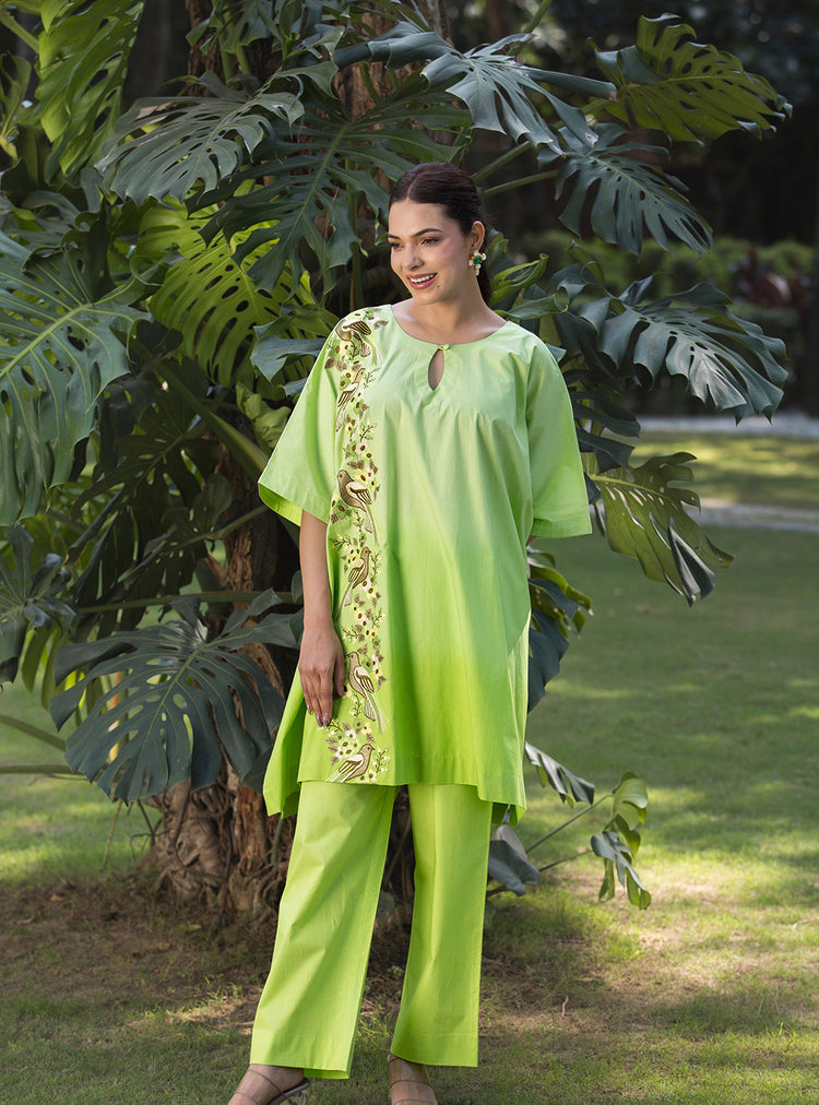 Citrus Bloom Ombre Fusion Set