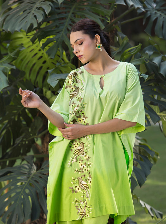 Citrus Bloom Ombre Fusion Set