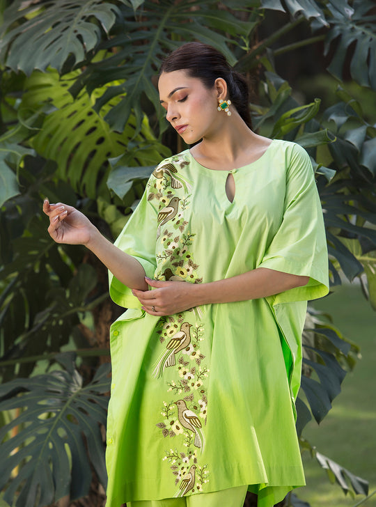 Citrus Bloom Ombre Fusion Set