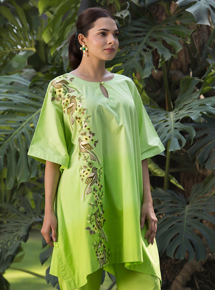 Citrus Bloom Ombre Fusion Set