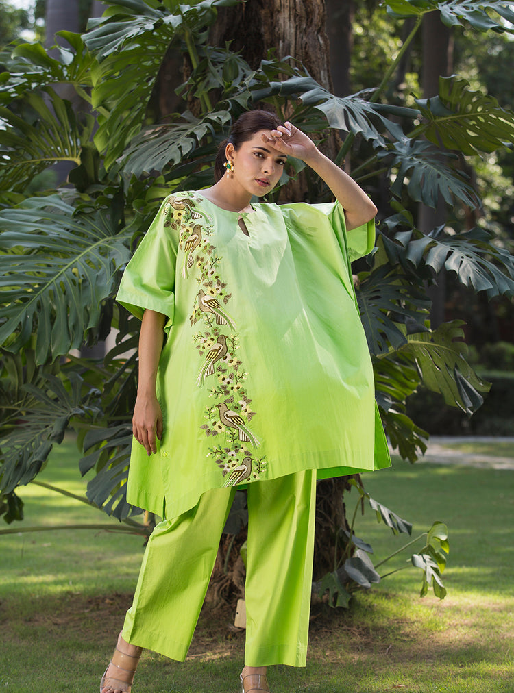 Citrus Bloom Ombre Fusion Set