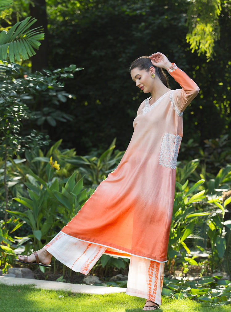 Blush Horizon