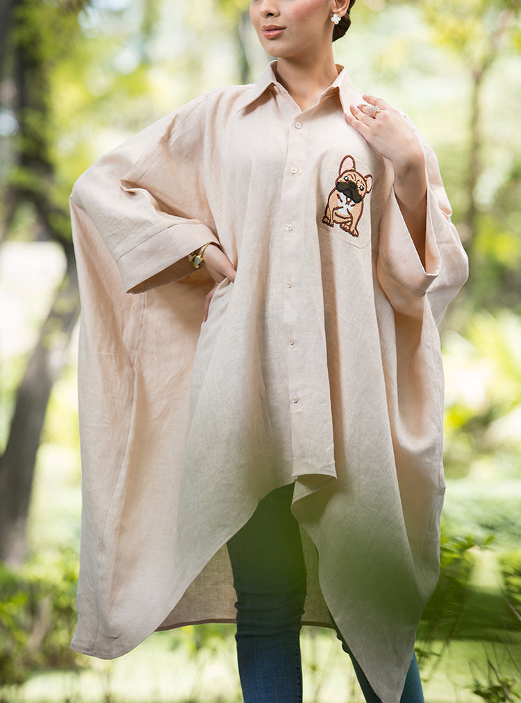 Canine Chic Dress