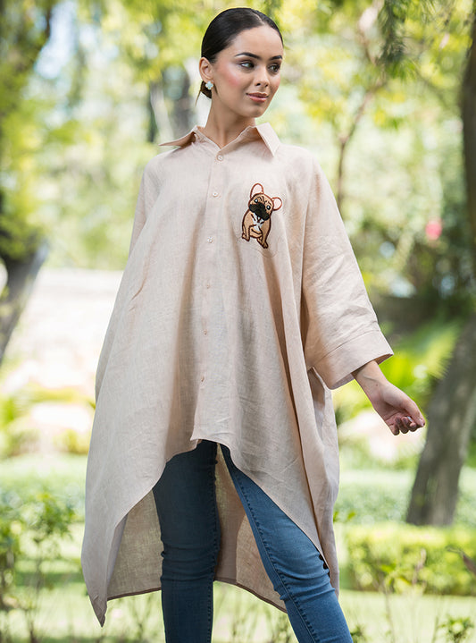 Canine Chic Dress