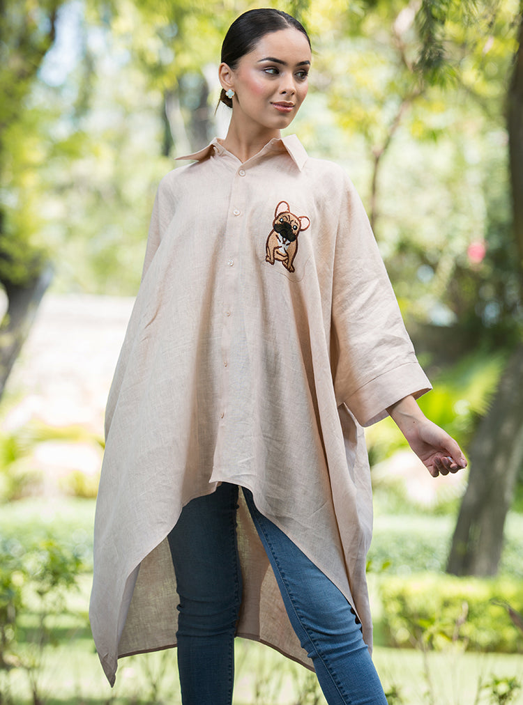 Canine Chic Dress