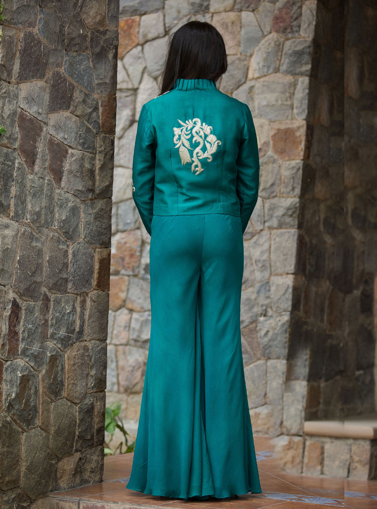 Emerald Elysium