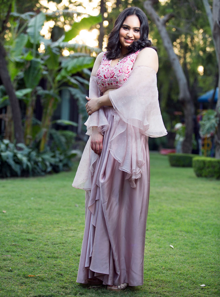 Meloré Mia Women Fashion Dress