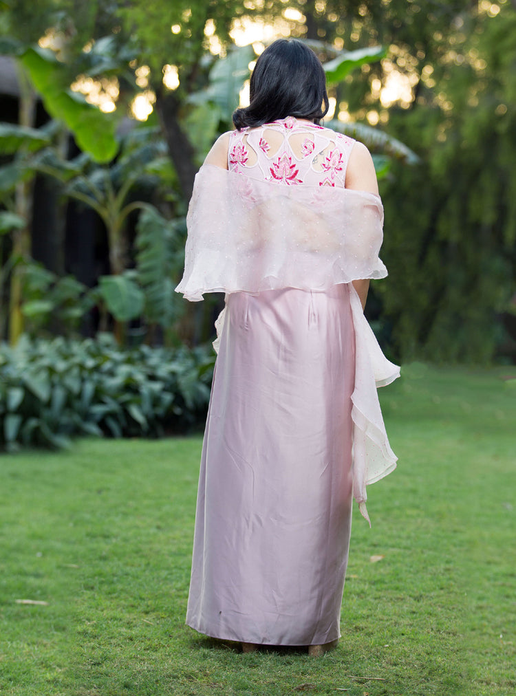 Meloré Mia Women Fashion Dress