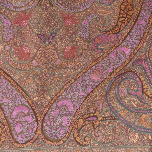 Women Shawl 