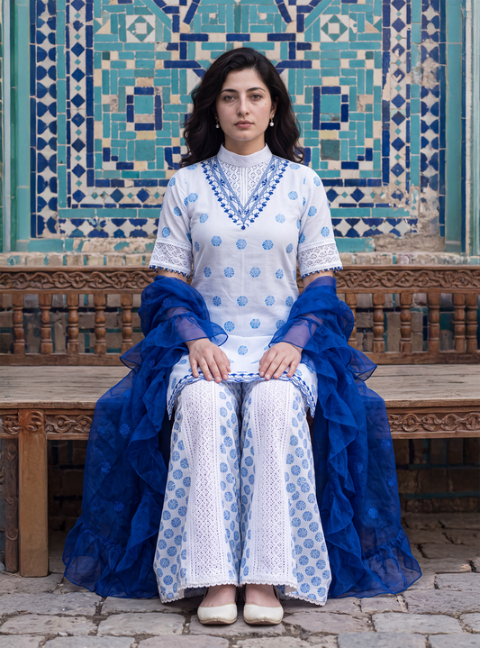 Nilofar