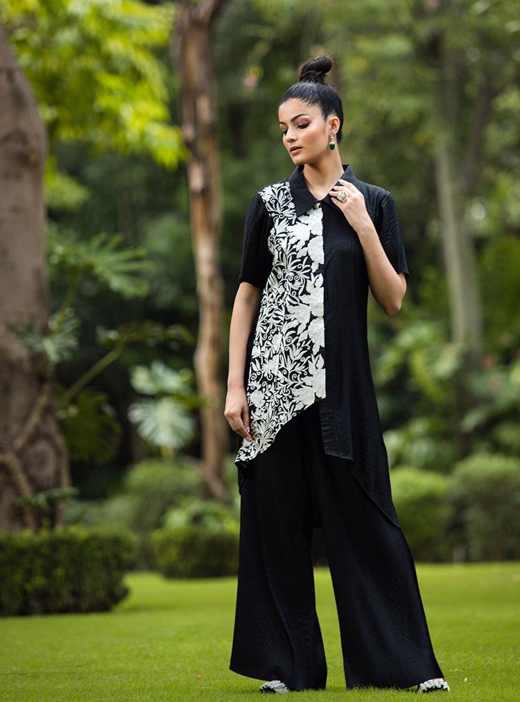 Yin Yang Co-ord Set