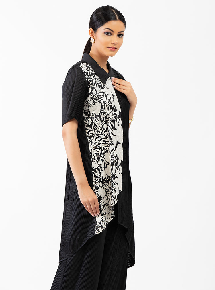 Yin Yang Co-ord Set