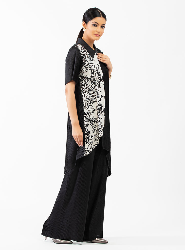 Yin Yang Co-ord Set