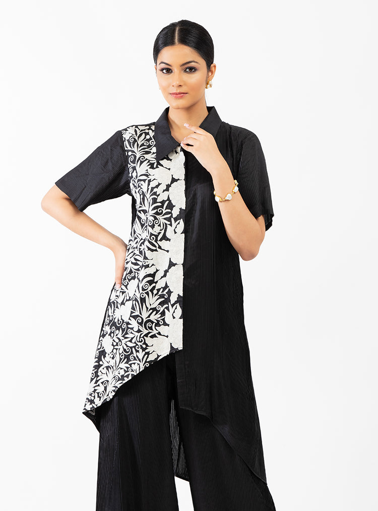 Yin Yang Co-ord Set