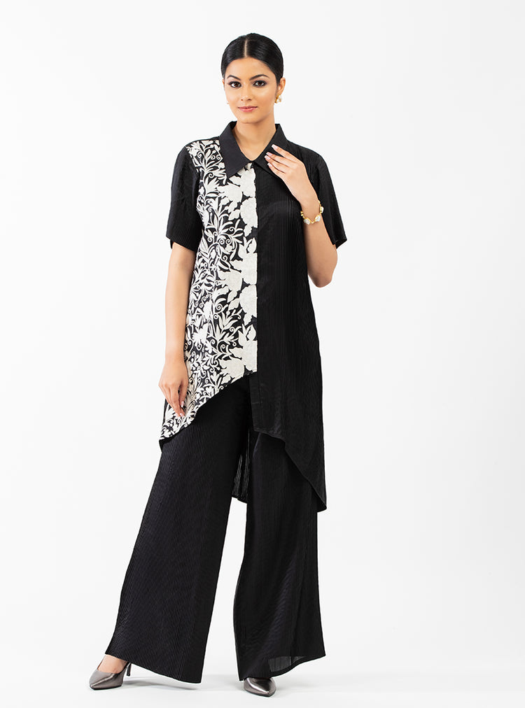 Yin Yang Co-ord Set